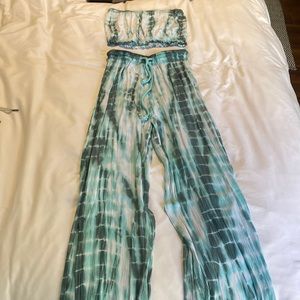 Tiare Hawaii set Size: S/M